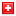 bizut.me server is located in Switzerland